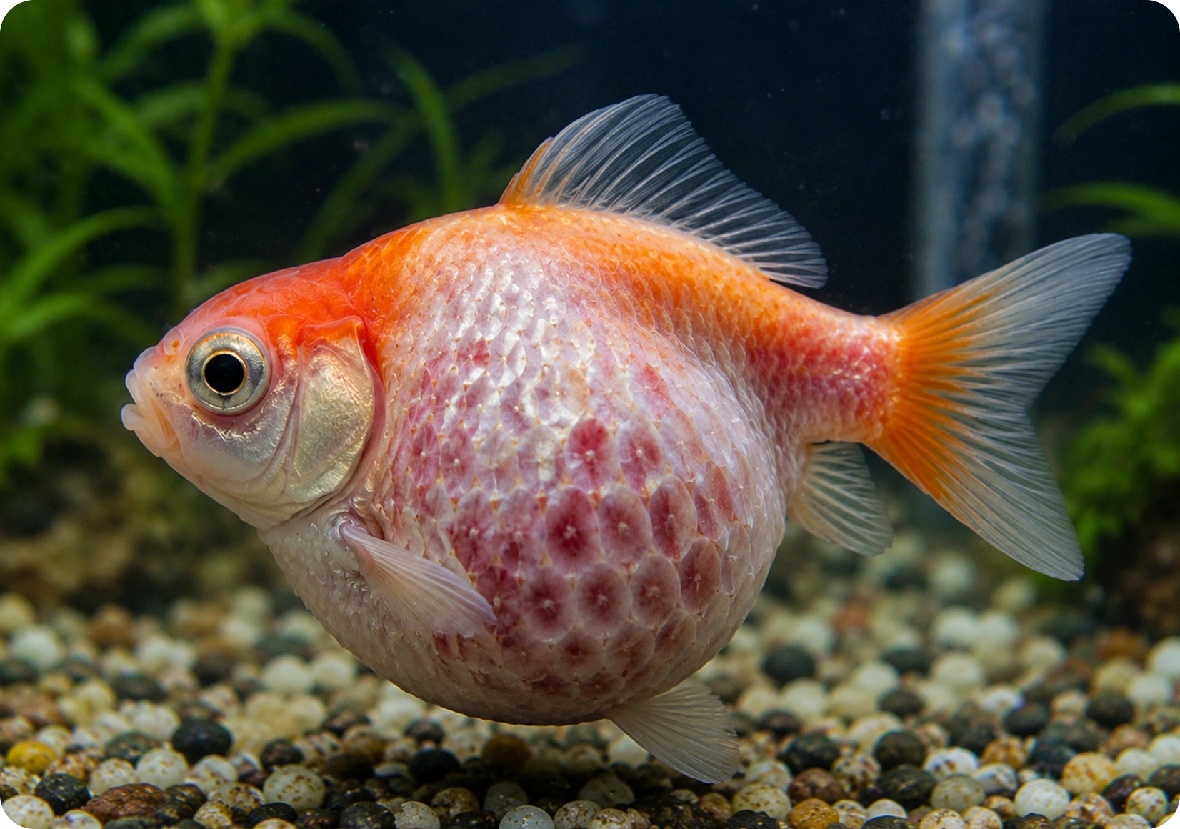 Viral Dropsy